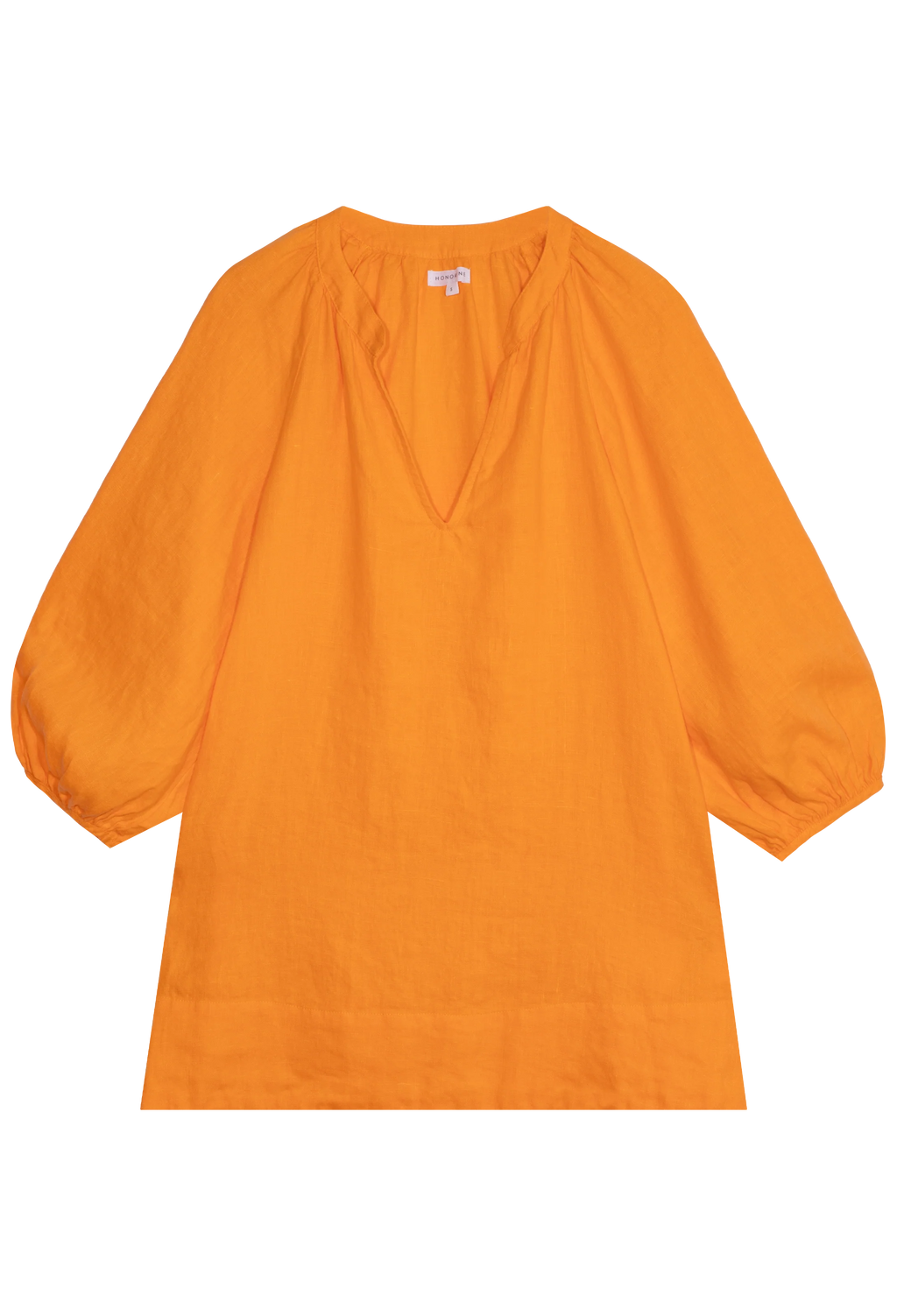 Short Serafina Dress