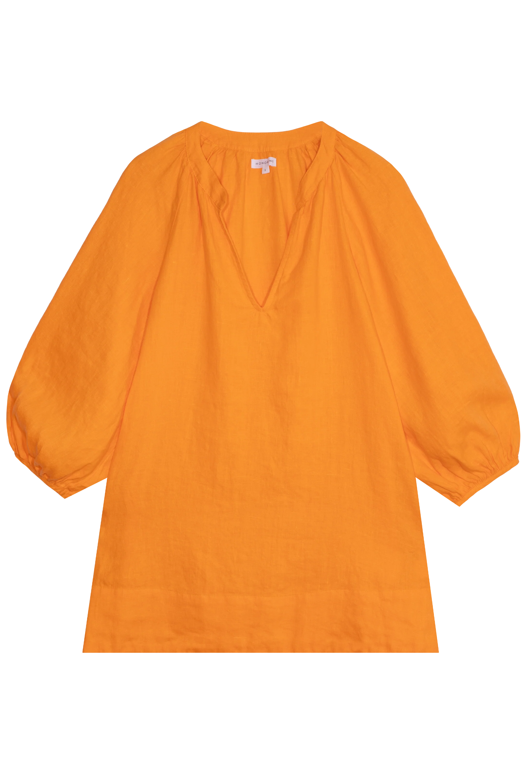 Short Serafina Dress