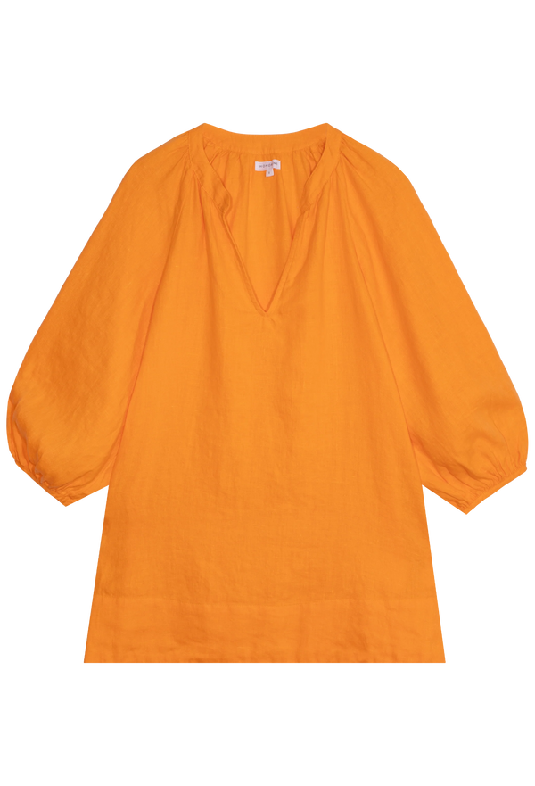 Short Serafina Dress