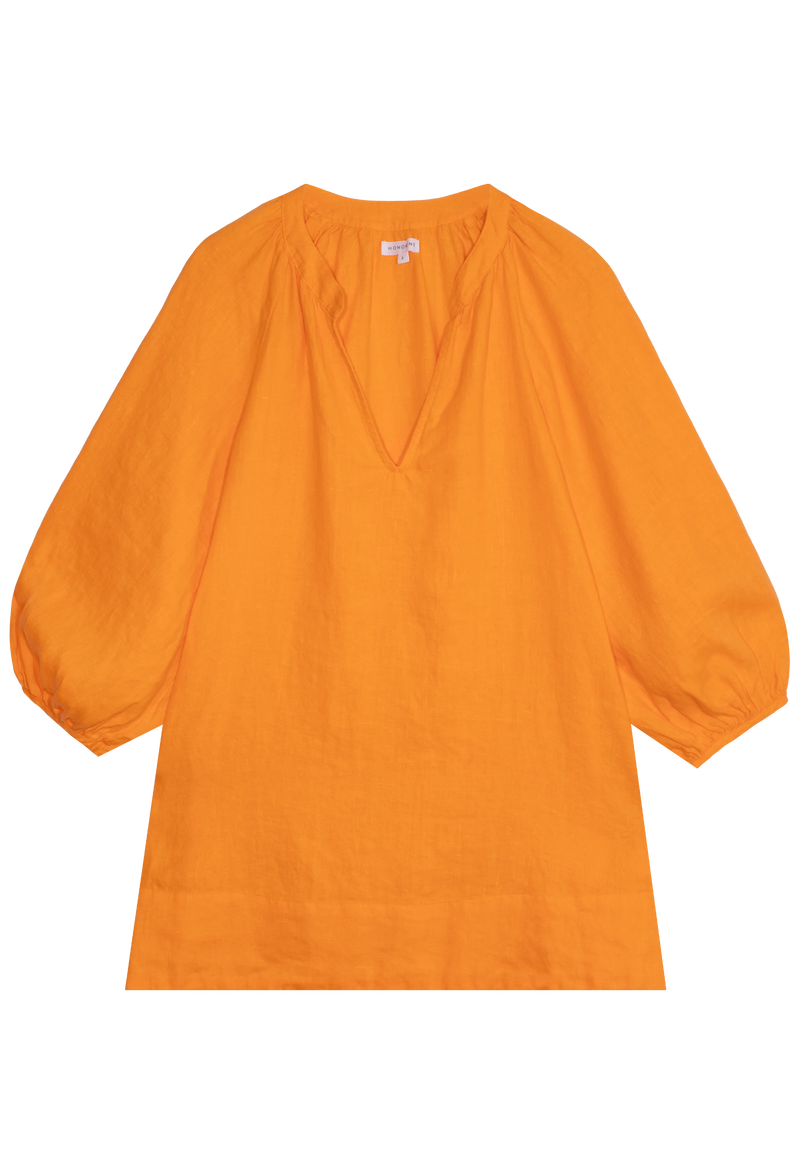 Short Serafina Dress