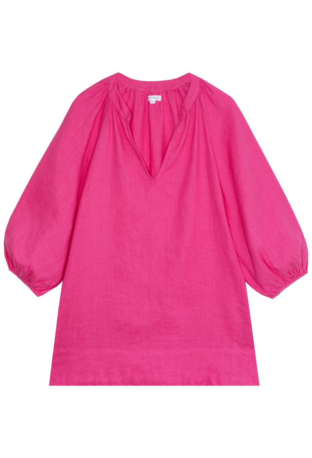 Short Serafina Dress