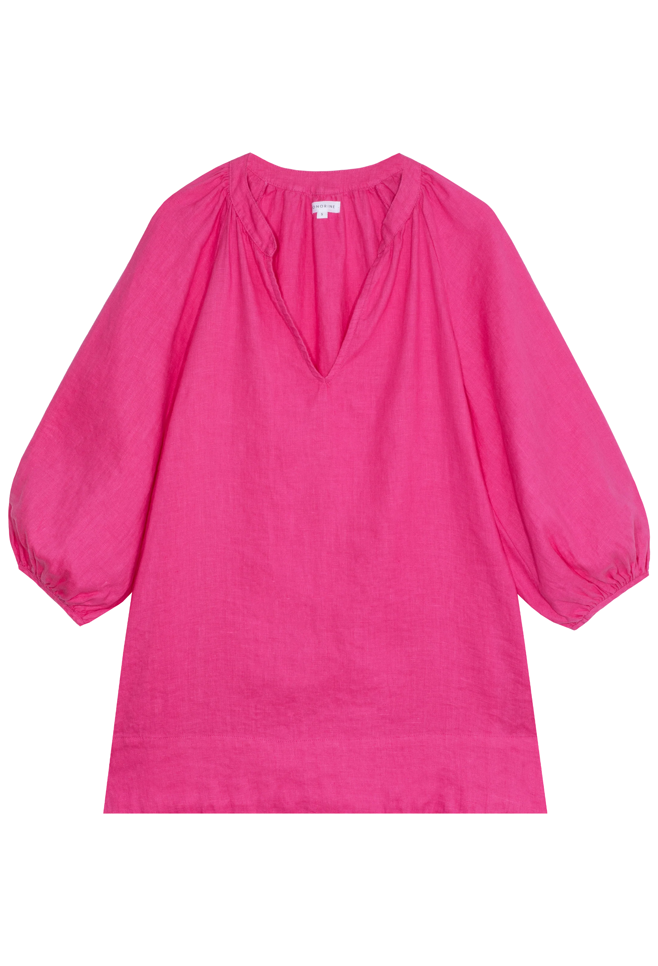 Short Serafina Dress
