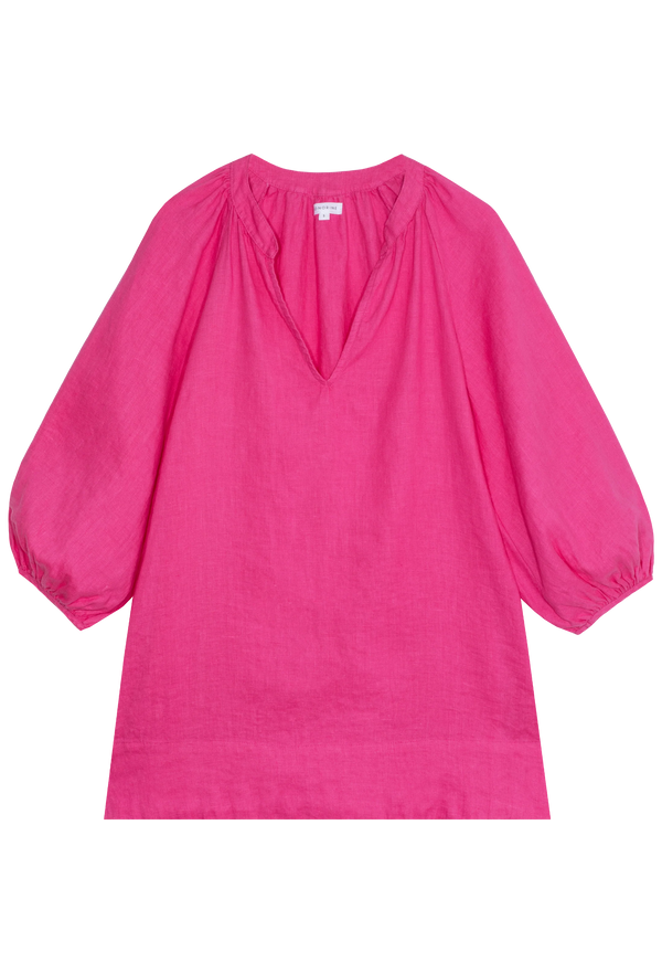 Short Serafina Dress