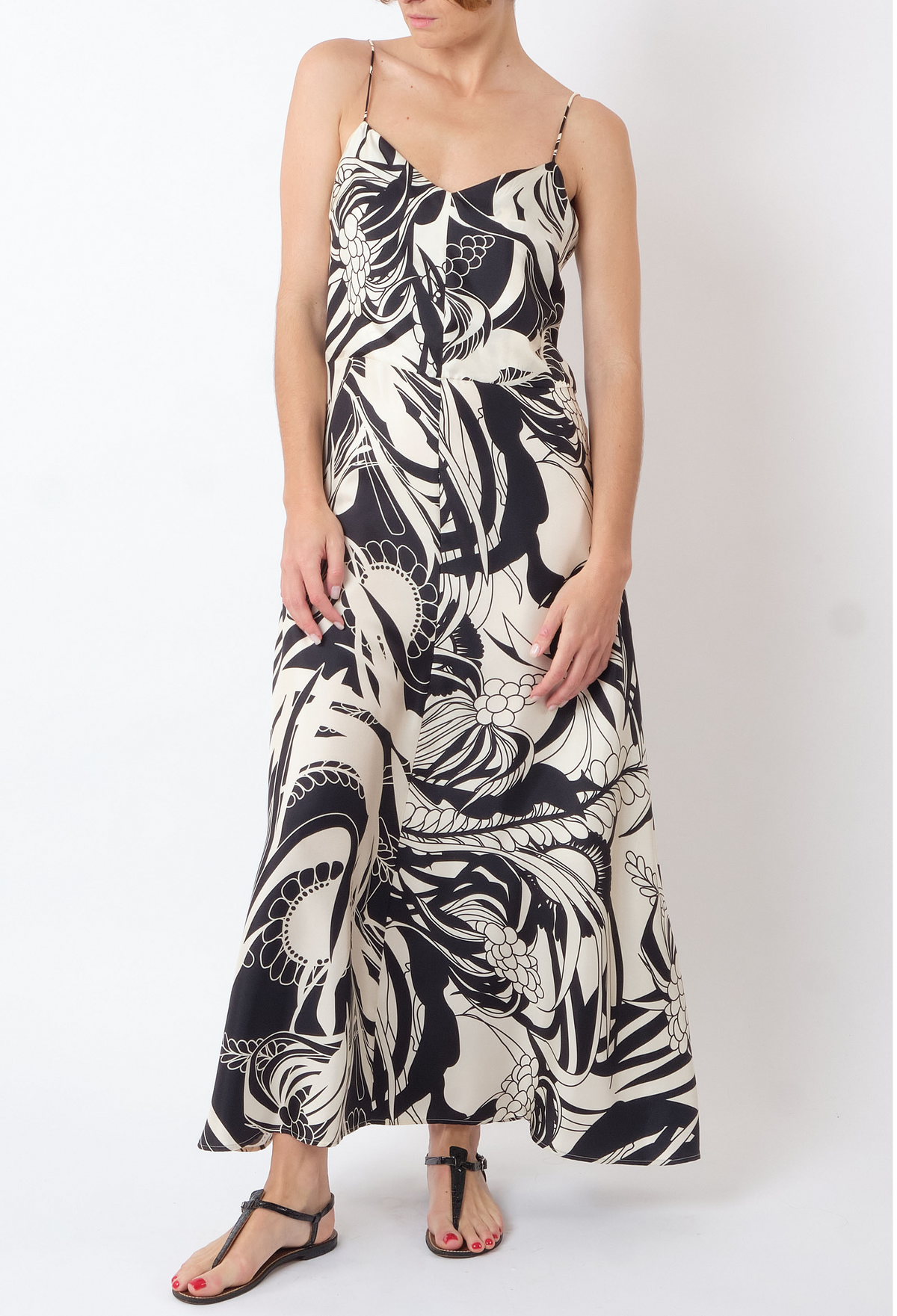 La Prestic Ouiston – JILL ROBERTS