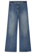 dark blue jeans. transparent background.