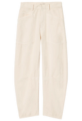 Shon Linen Pant