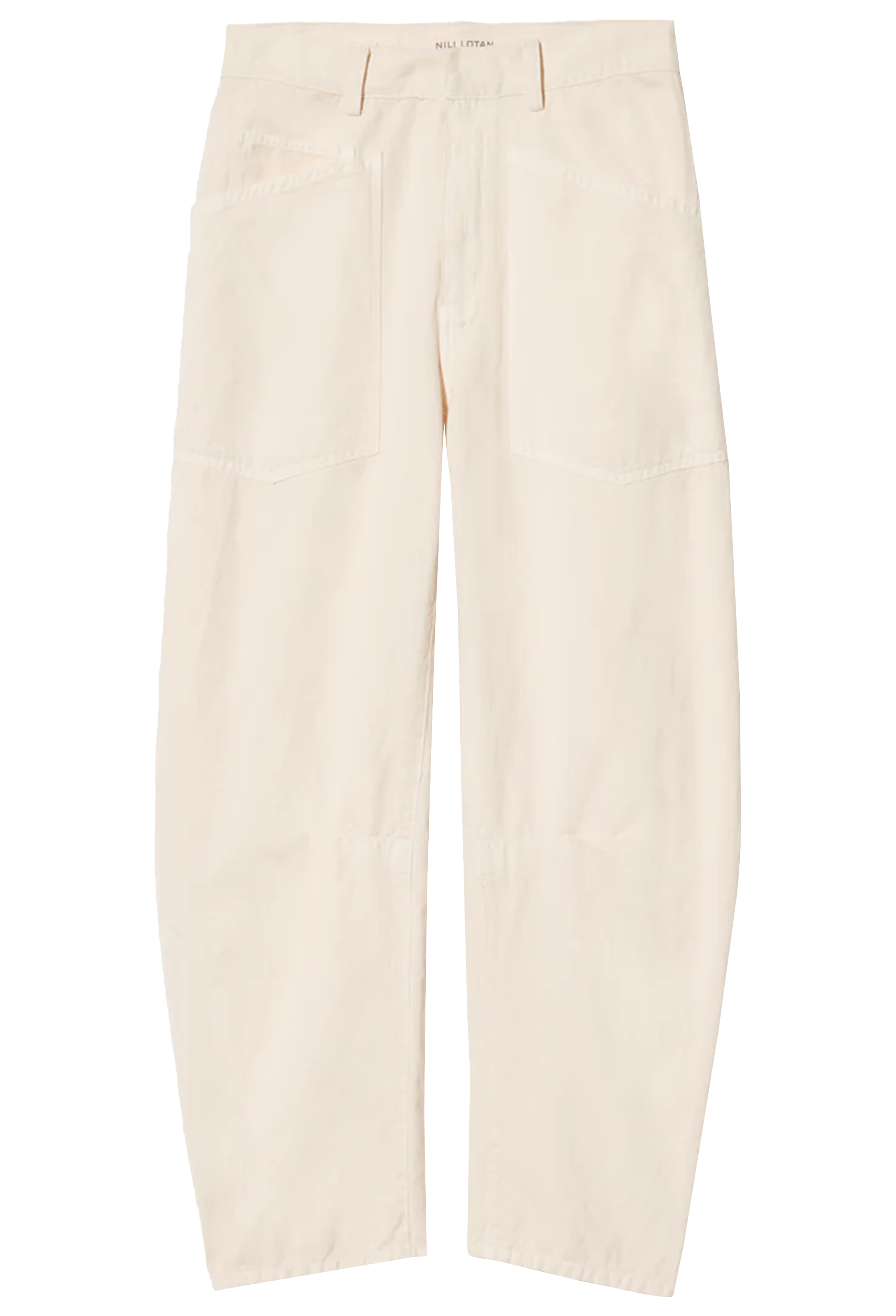 Shon Linen Pant
