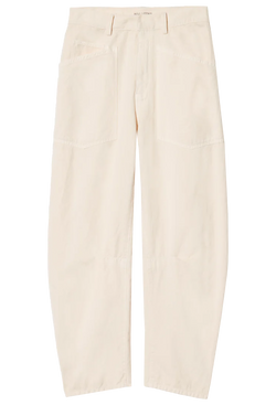 Shon Linen Pant