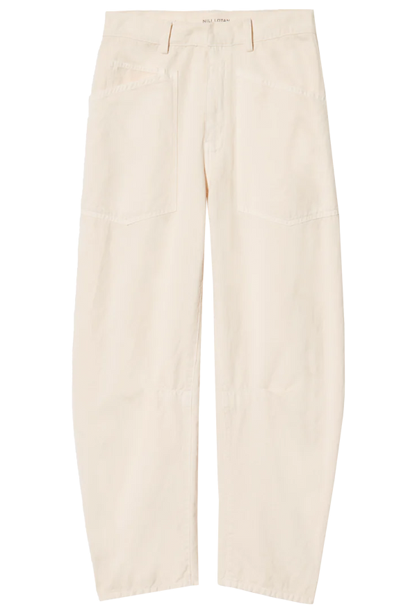 Shon Linen Pant