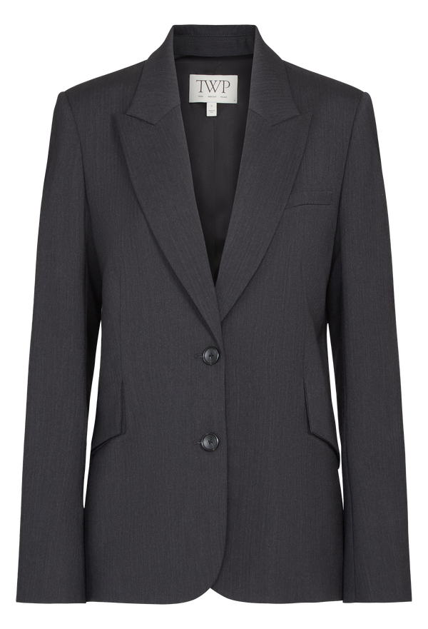 Perfect Boyfriend Blazer