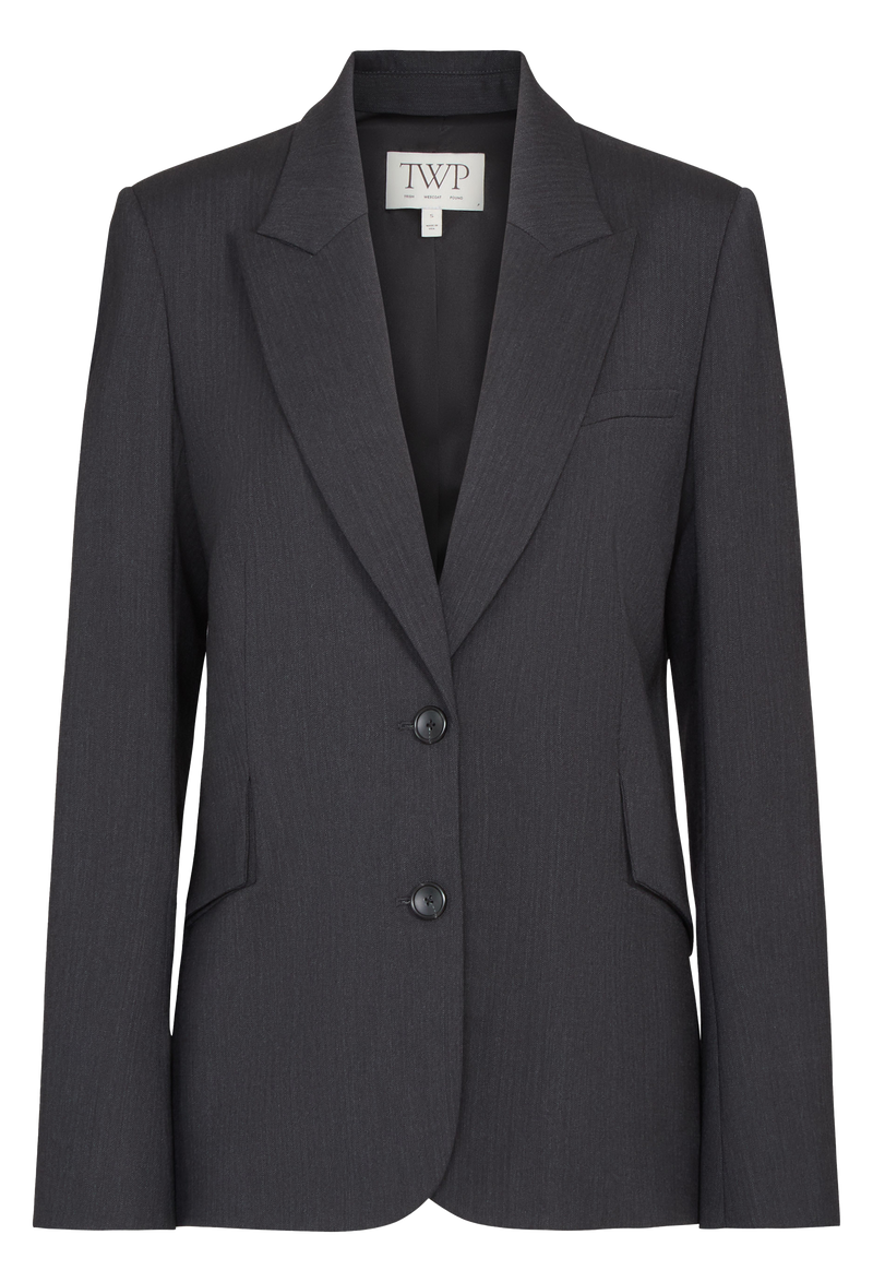 Perfect Boyfriend Blazer