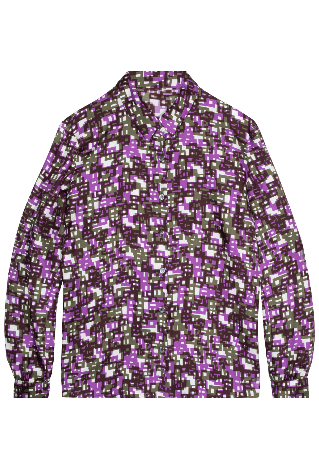 Camicia Blouse