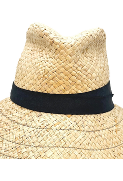 Snap First Aid Hat