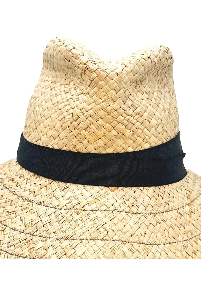 Snap First Aid Hat