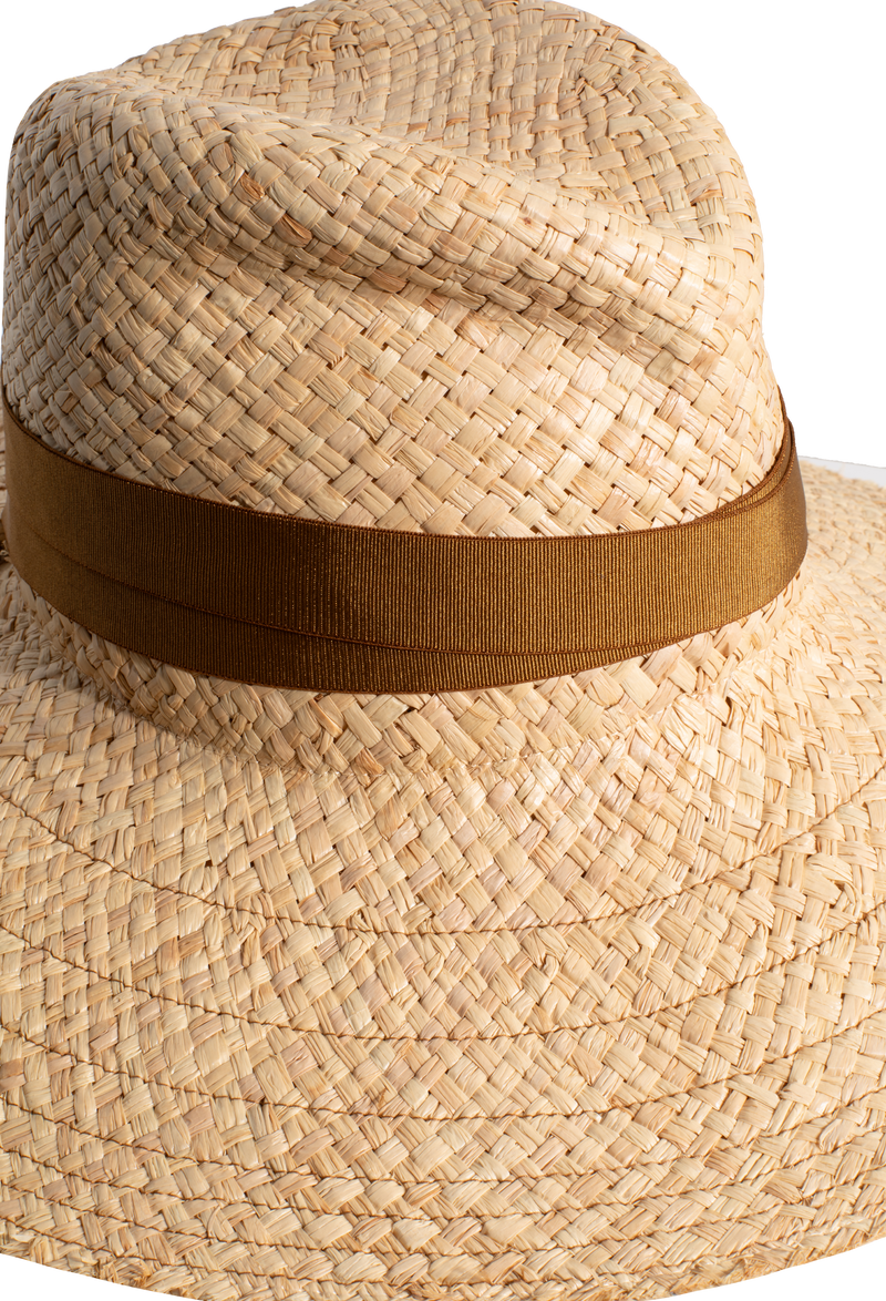 Snap First Aid Hat