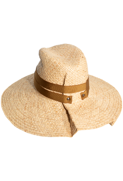 Snap First Aid Hat