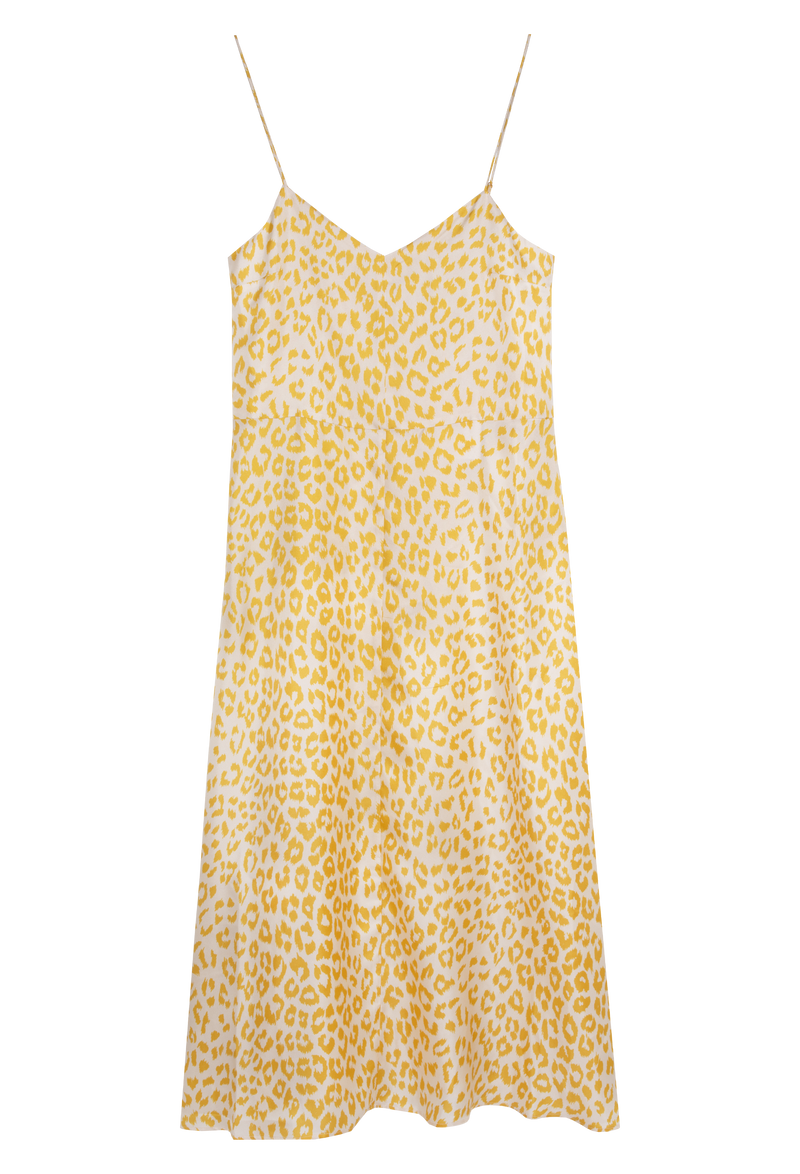 Petula Dress
