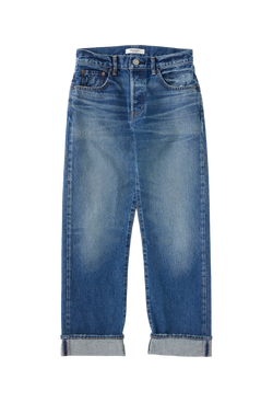 Foxwood Straight Jean