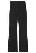 black pants. transparent background