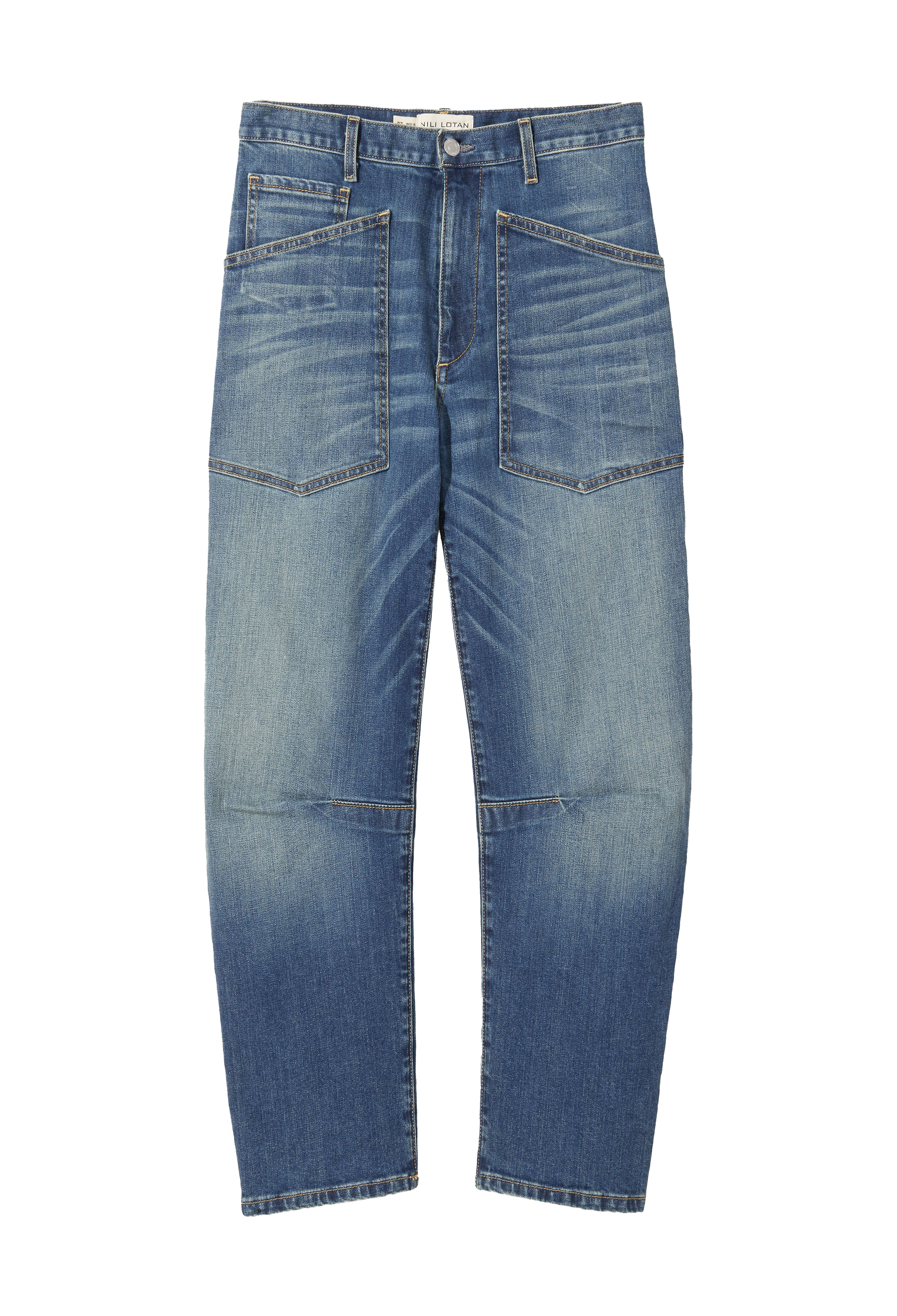 Shon Jean