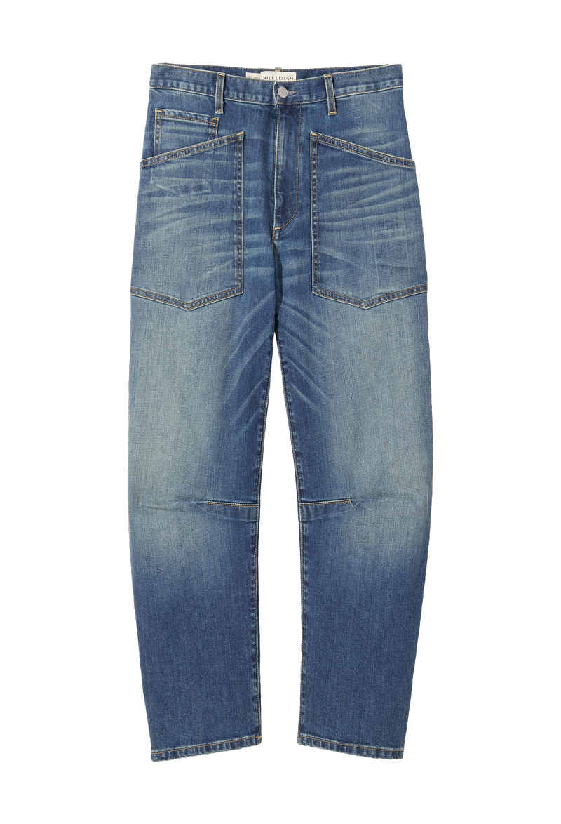 Shon Jean