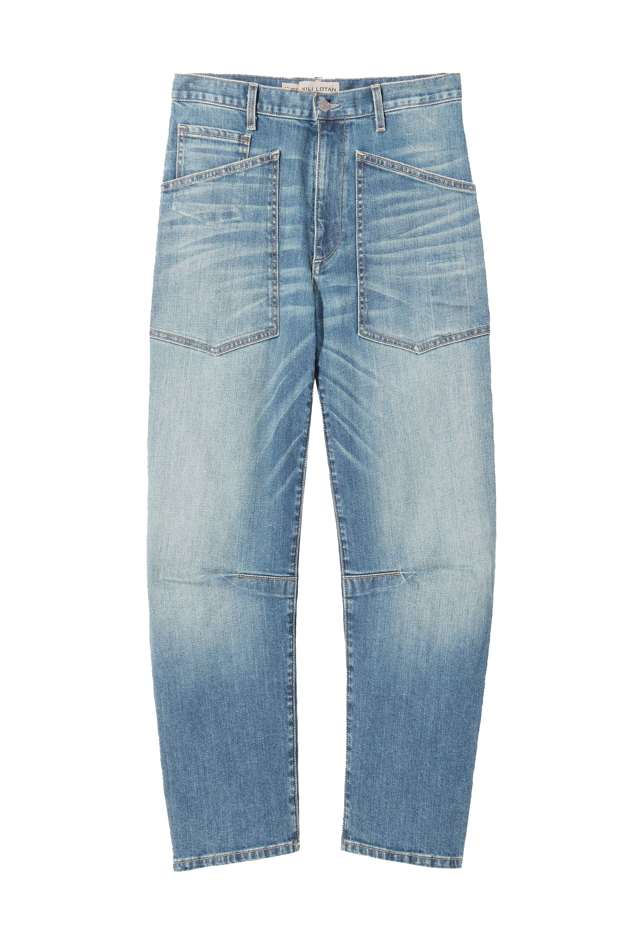 Shon Jean