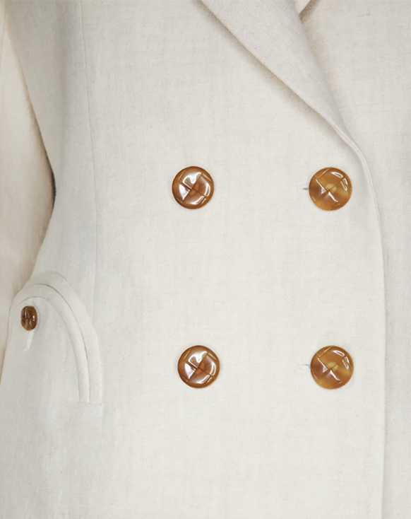 Mid-Day Charmer Blazer