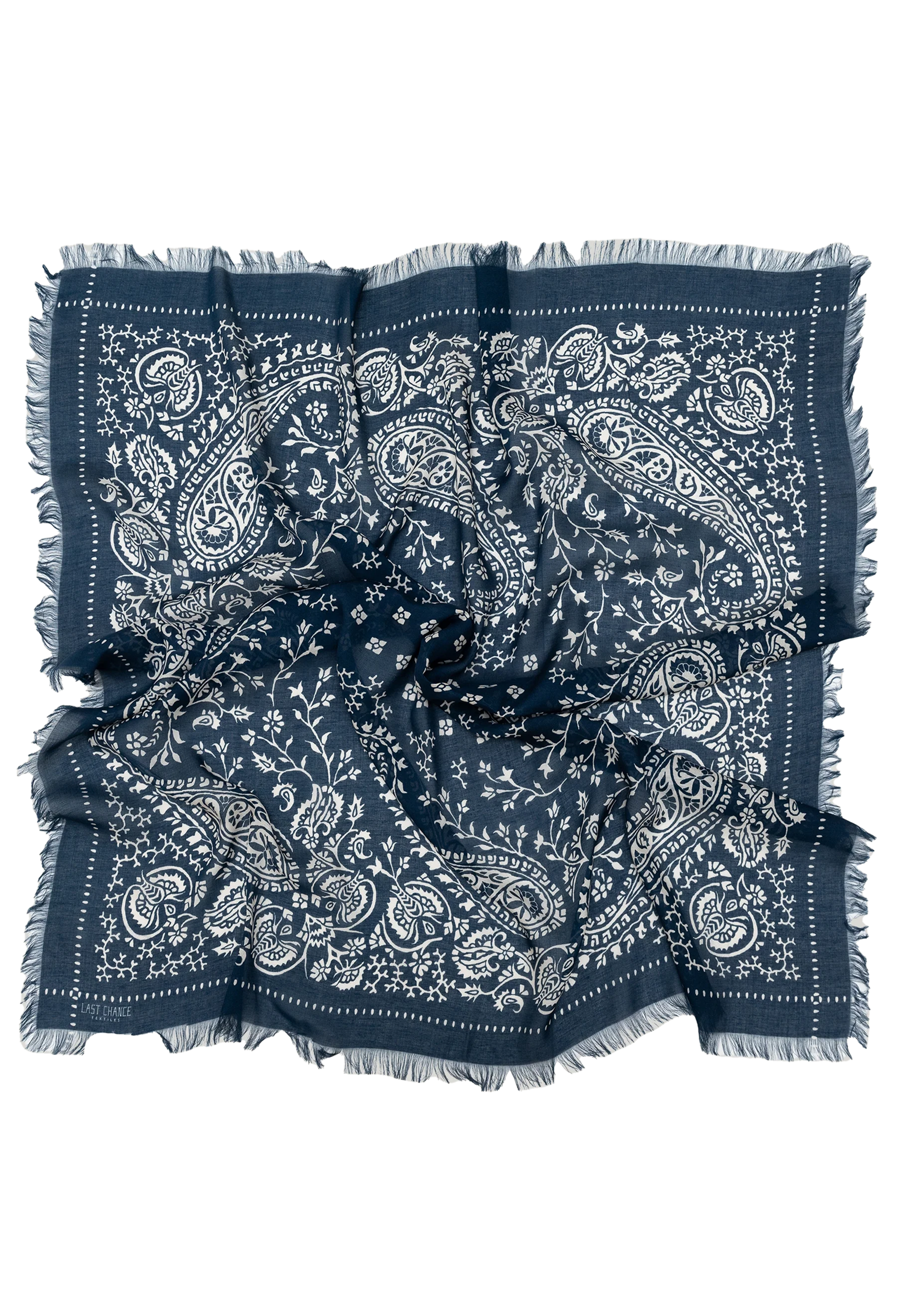 Big Honcho Bandana