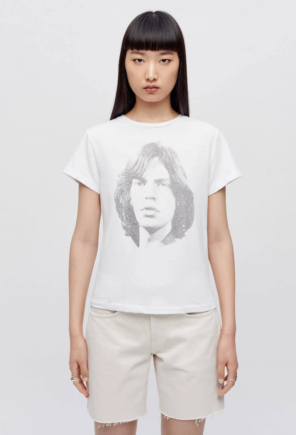Jagger tee best sale