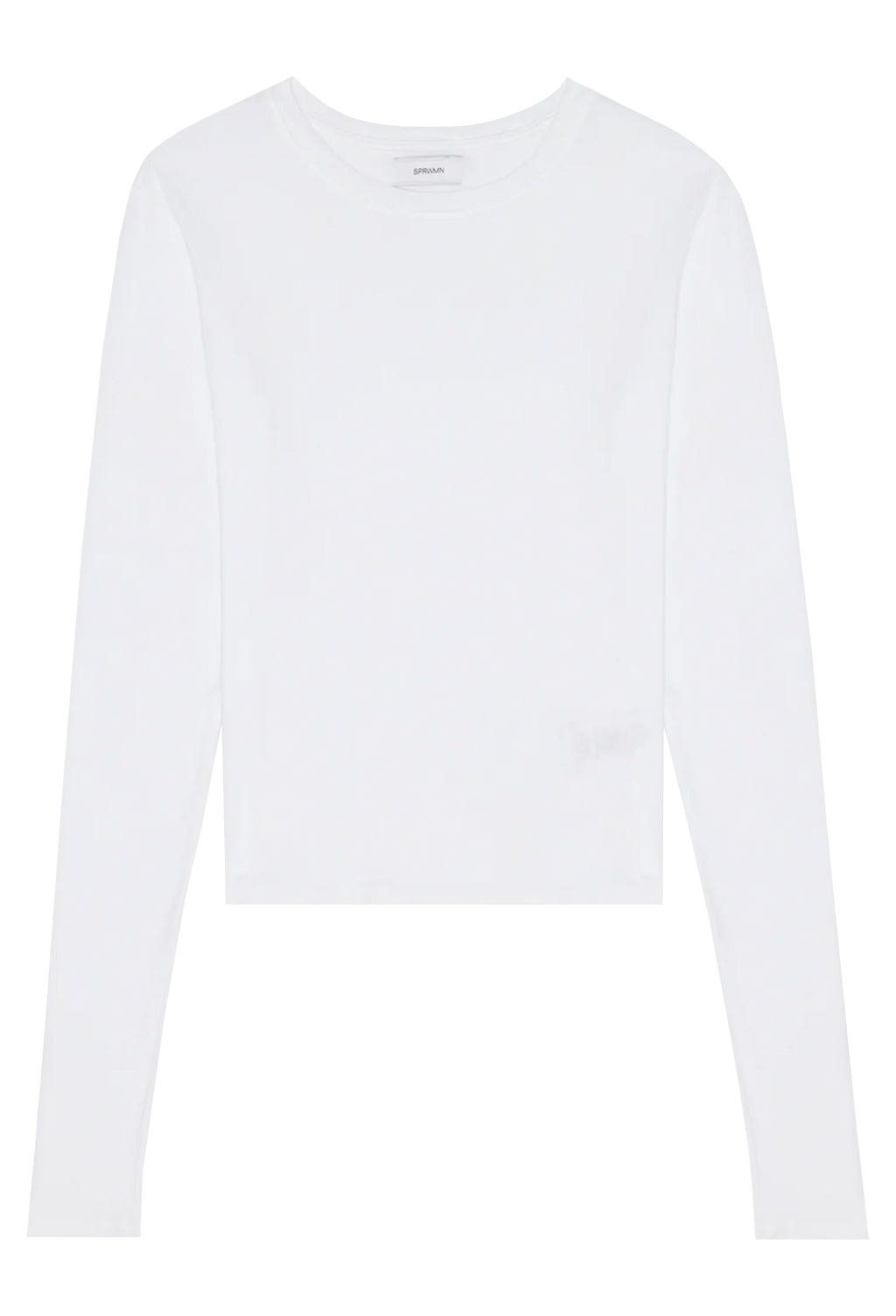 Long Sleeve Bay Tee