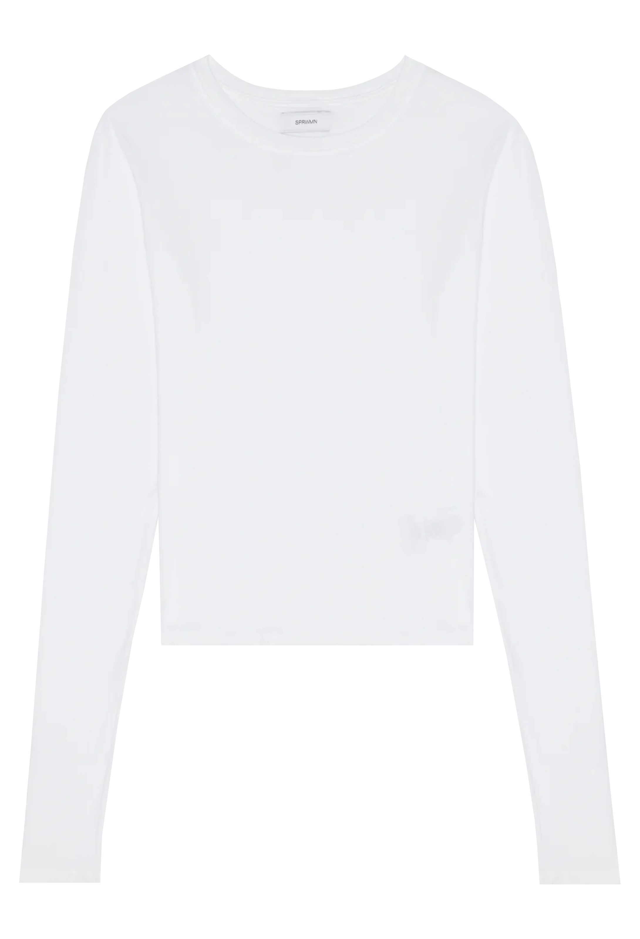 Long Sleeve Bay Tee