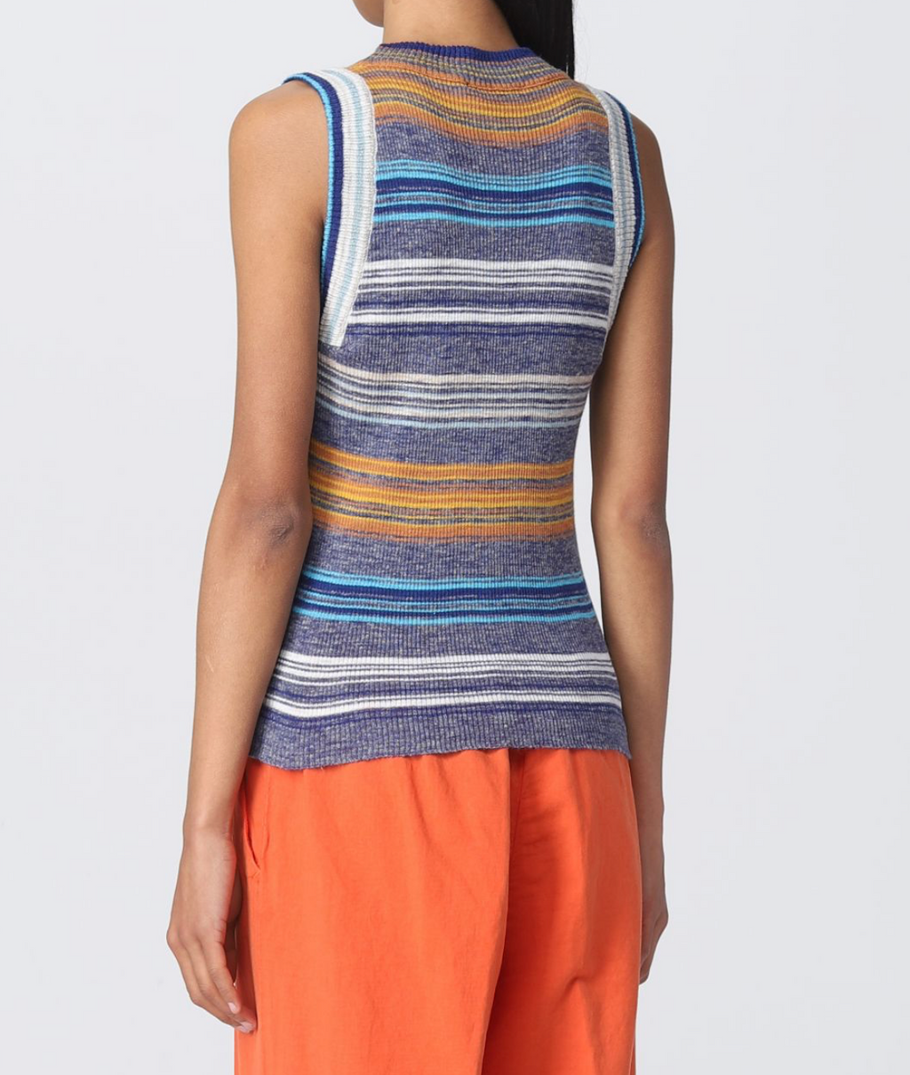 Top Colorful