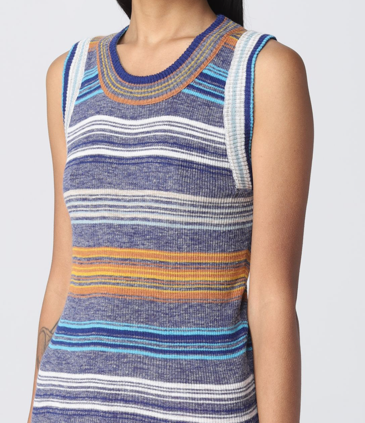 Top Colorful