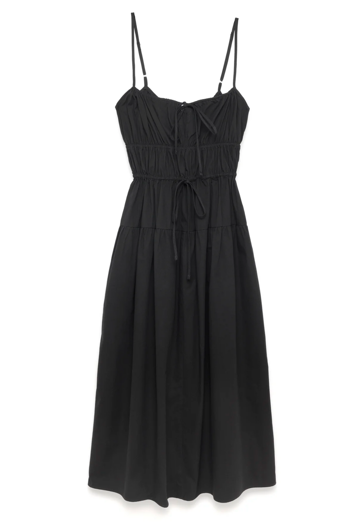 Fabia Dress