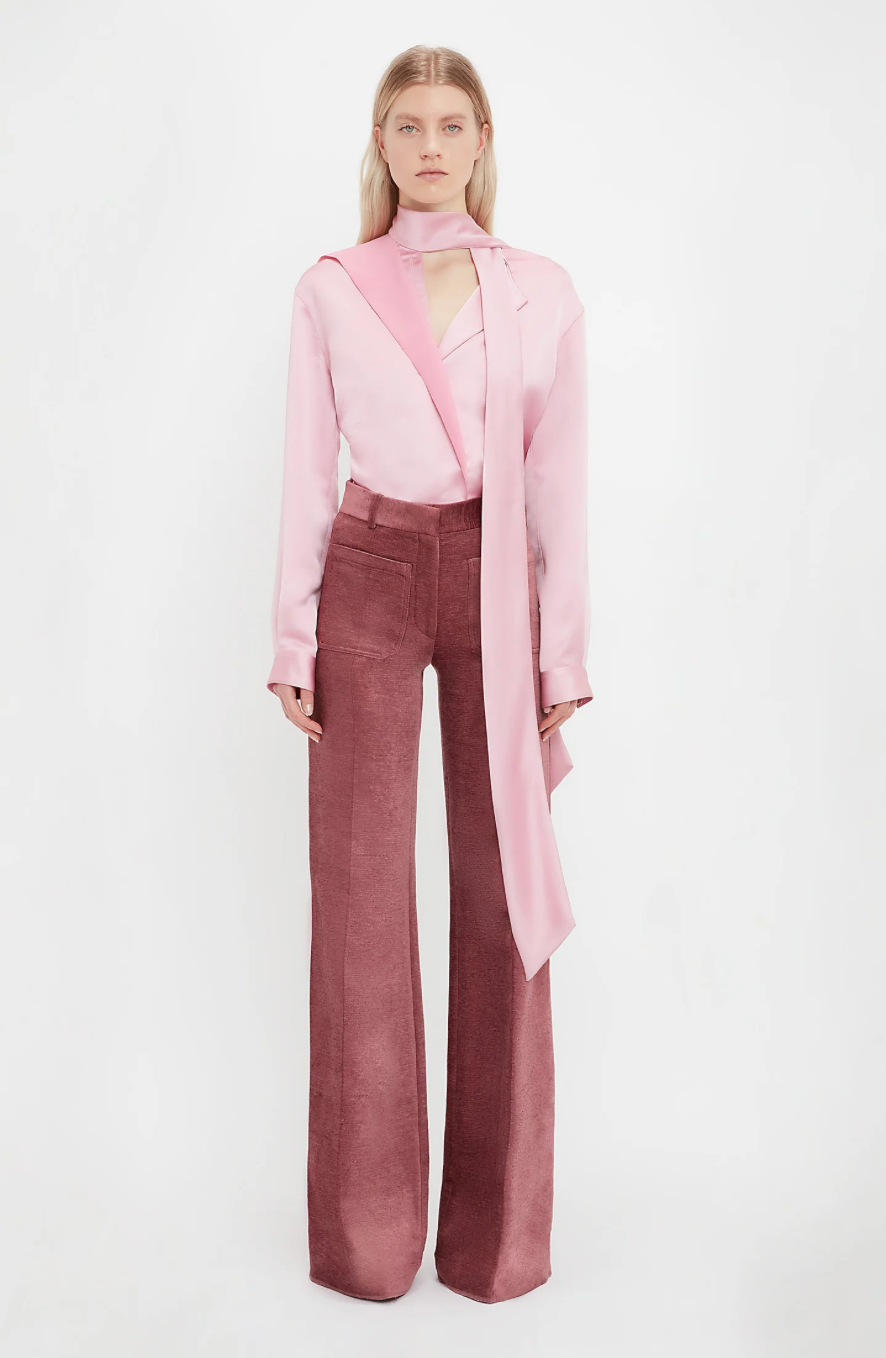 Alina Trouser