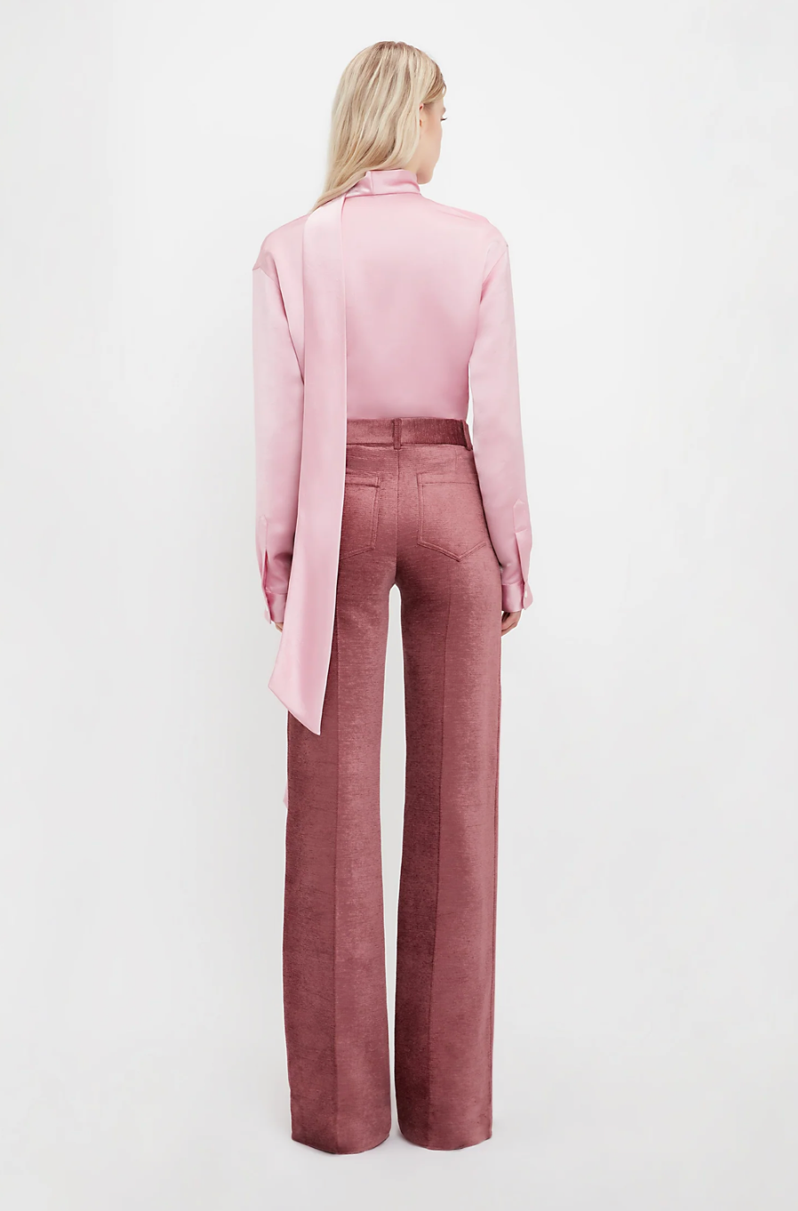 Alina Trouser