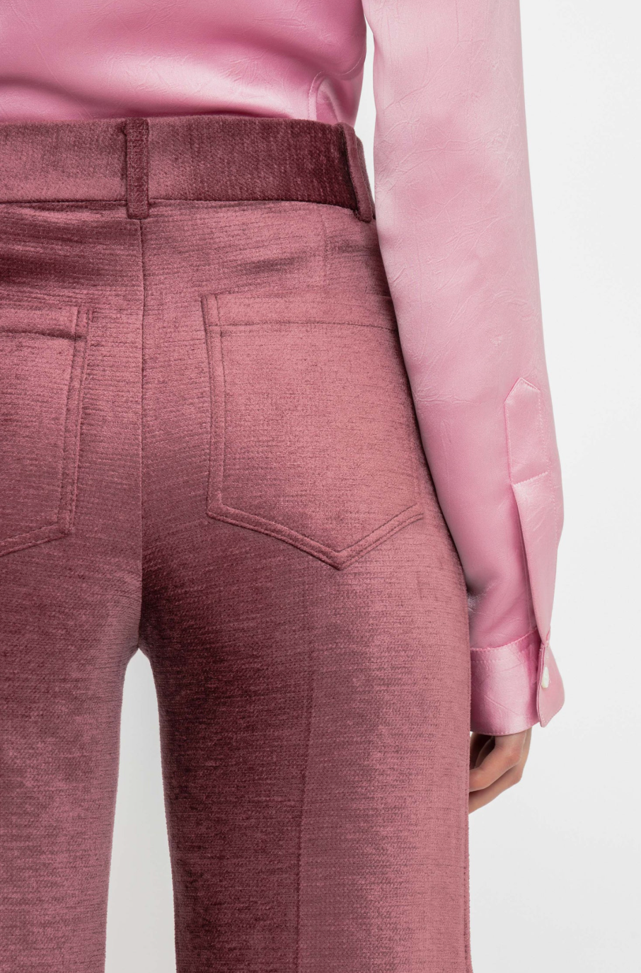 Alina Trouser