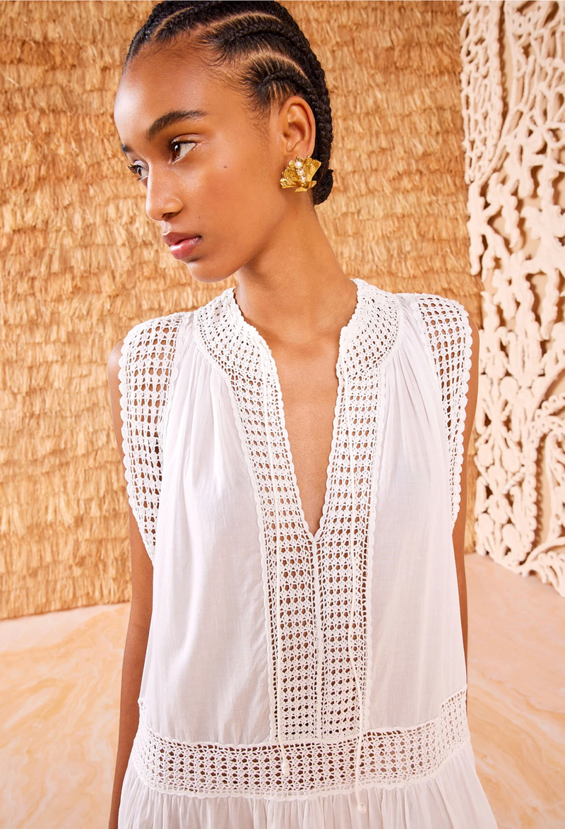 Thalia Coverup