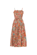 Lisbet Dress