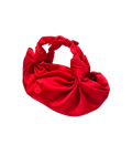 Silk Knot Bag