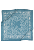 Cotton Rosey Bandana