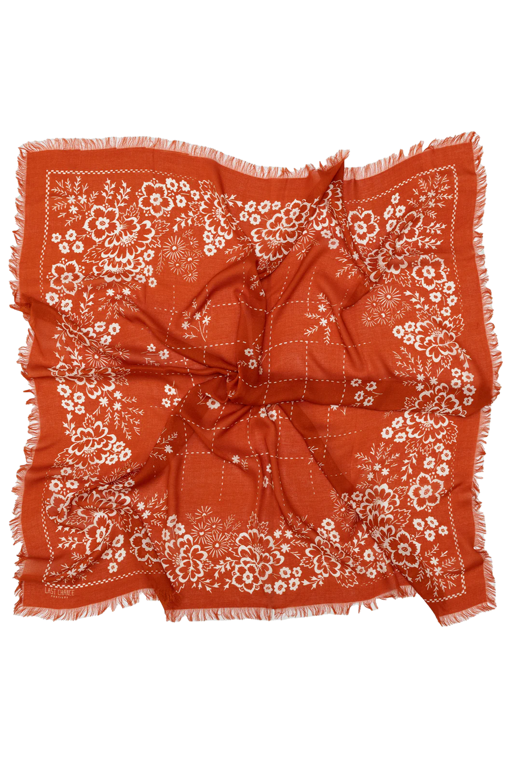 Big Honcho Bandana