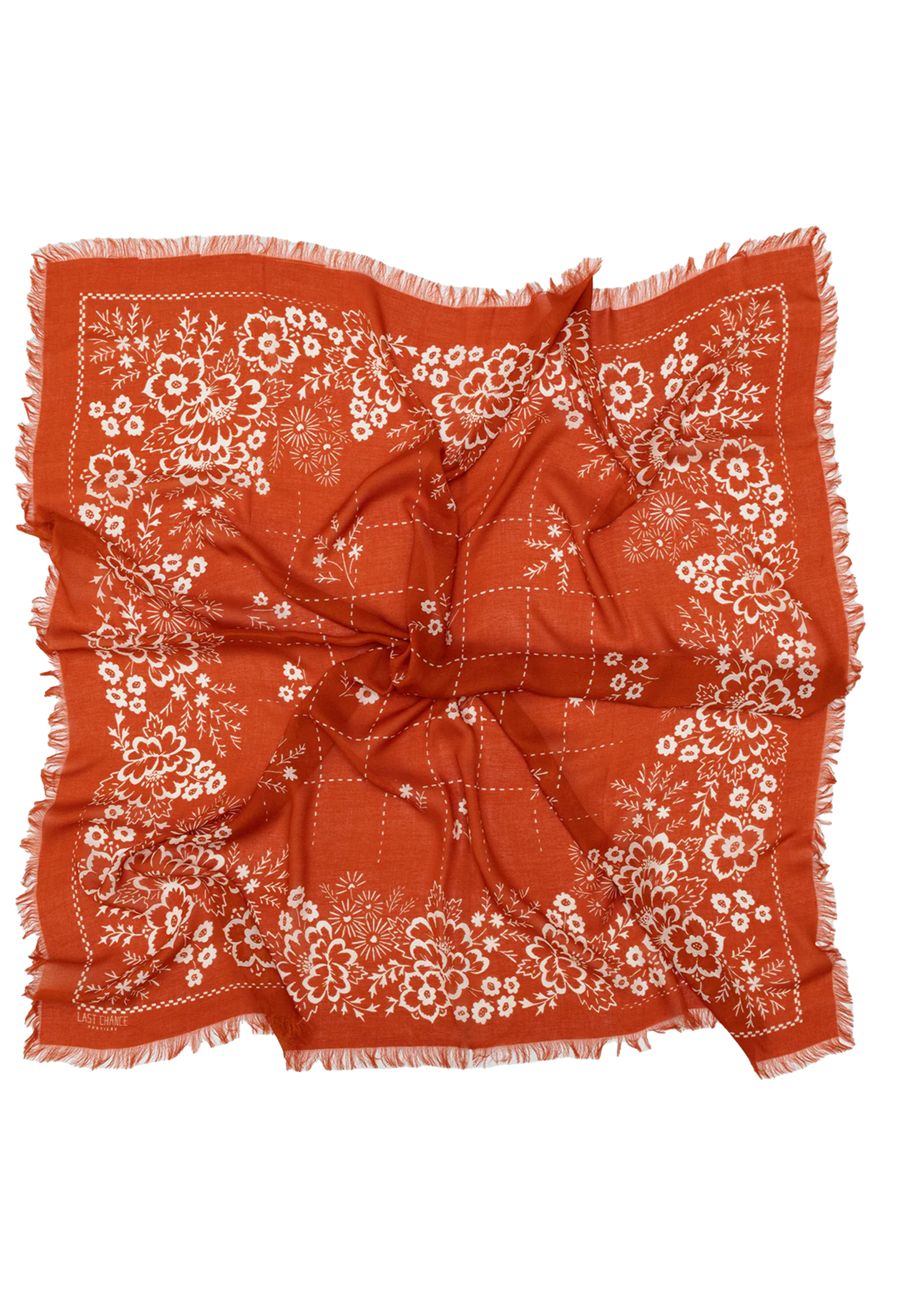 Big Honcho Bandana