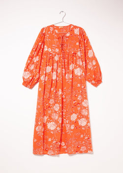 Hamsa Garden Dress