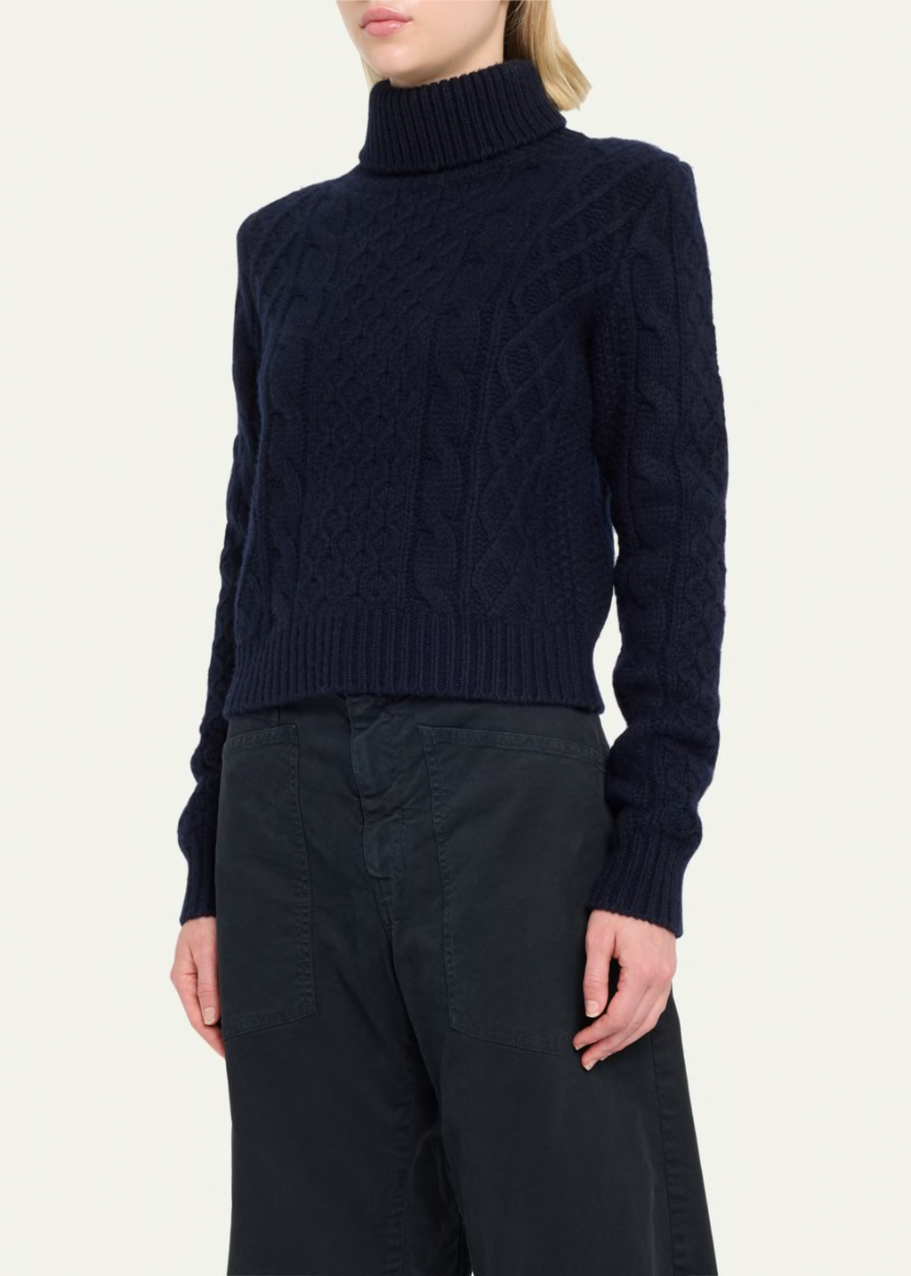 Andrina Sweater