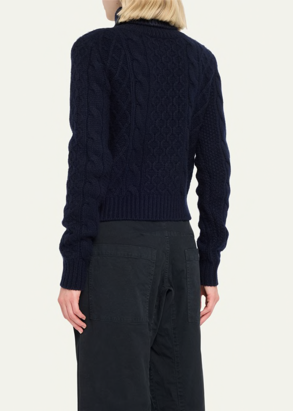 Andrina Sweater