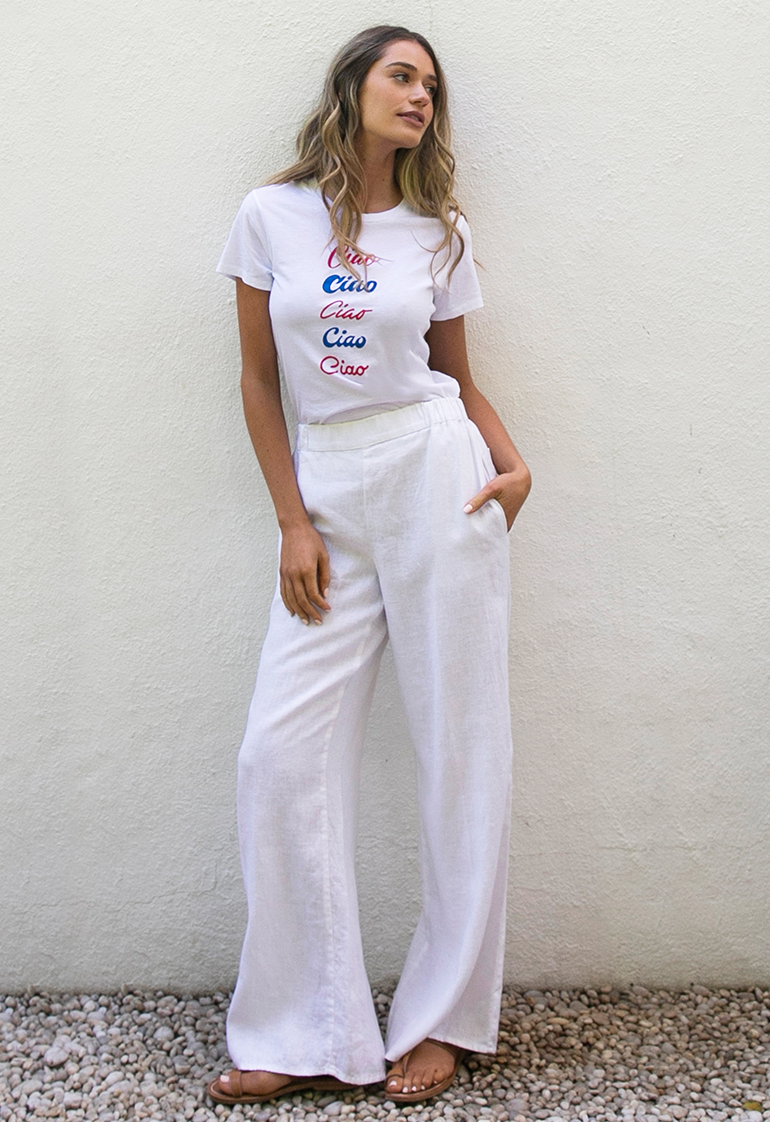 Cabana Tee