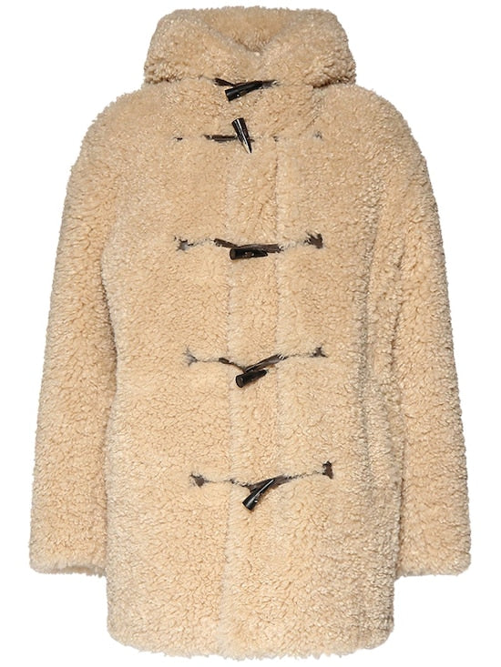 Florence Coat