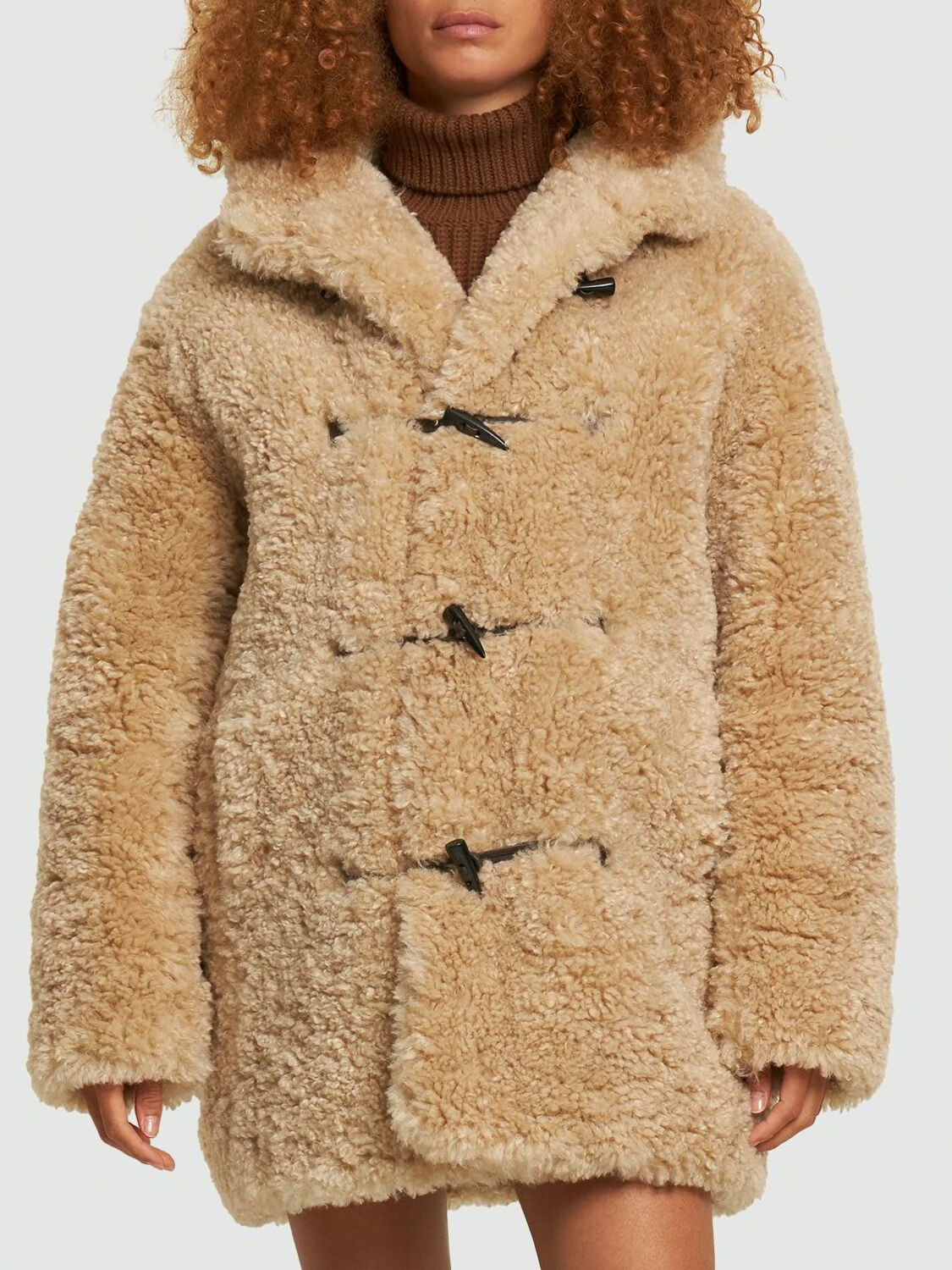 Florence Coat