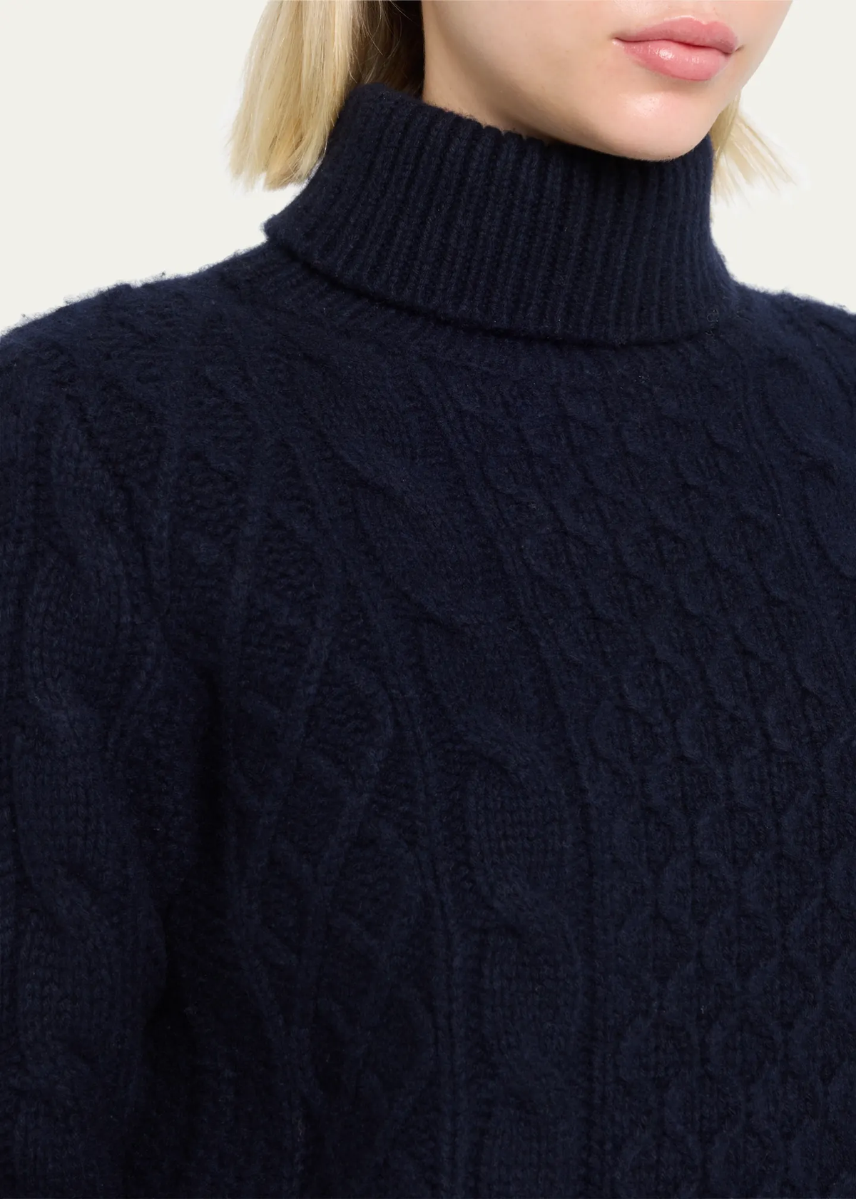 Andrina Sweater